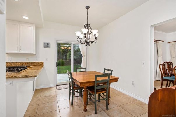 Chandelier, Dining room, Interior, Recessed Lighting