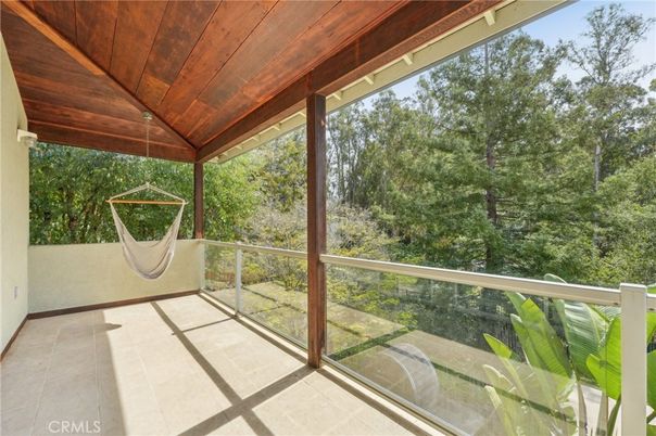 Interior, Wooden Ceilings