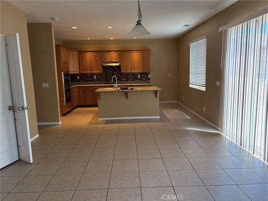 Interior, Kitchen, Pendant Lights, Recessed Lighting