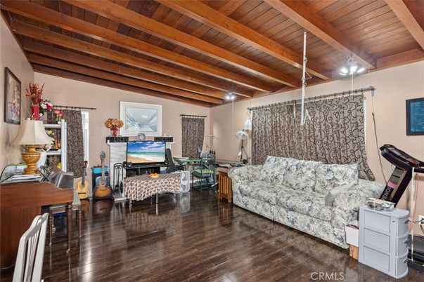 Fireplace, Interior, Living room, Wooden Beams, Wooden Ceilings, Wood Texture Flooring
