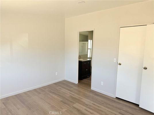 Bathroom, Empty room, Interior, Wood Texture Flooring