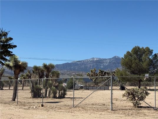 Exterior, Tennis Courts