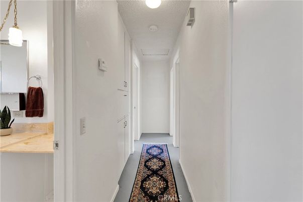 Interior, Pendant Lights