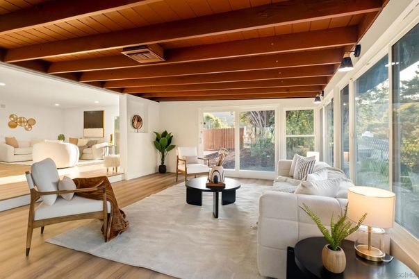 Interior, Living room, Wooden Beams, Wooden Ceilings, Wood Texture Flooring