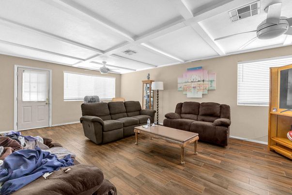 Interior, Living room, Wood Texture Flooring
