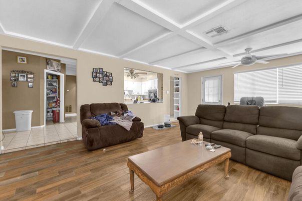 Interior, Living room, Wood Texture Flooring