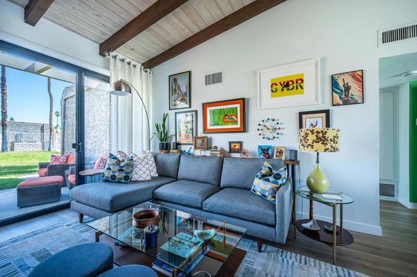 Interior, Living room, Wooden Beams, Wooden Ceilings, Wood Texture Flooring