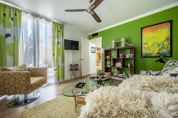 Interior, Living room, Wood Texture Flooring