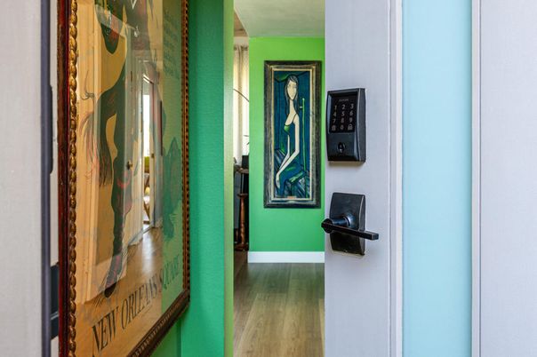 Interior, Wood Texture Flooring