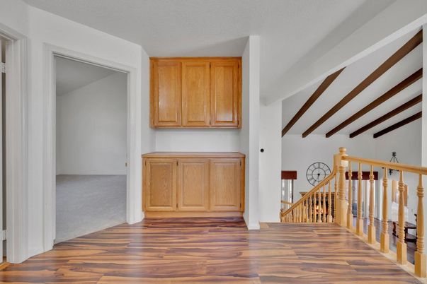 Interior, Wooden Beams, Wood Texture Flooring