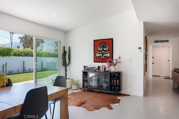 Home Office, Interior, Recessed Lighting