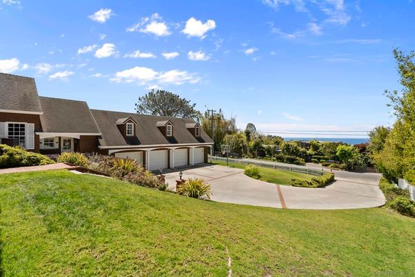 Backyard, Exterior, Water