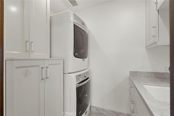 Interior, Marble, Washer