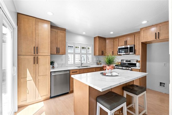 Dining room, Fireplace, Interior, Living room, Pendant Lights, Wood Texture Flooring