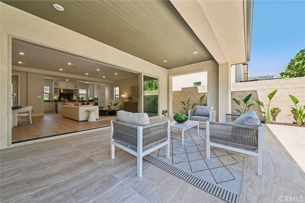 Exterior, Recessed Lighting