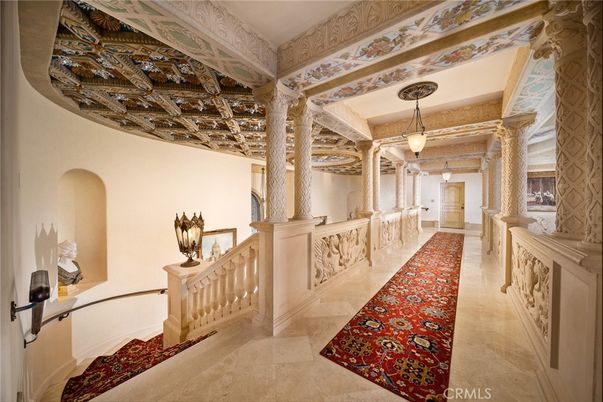 Interior, Pendant Lights