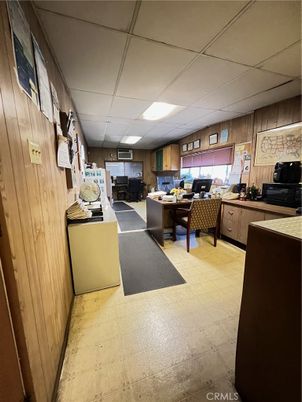 Dining room, Interior, Kitchen, Wooden Walls