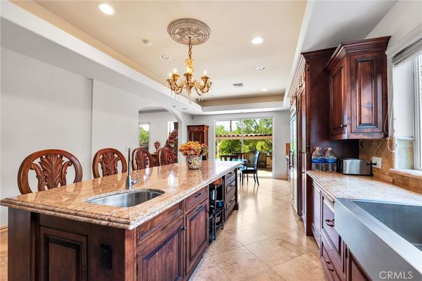 Chandelier, Interior, Living room, Recessed Lighting