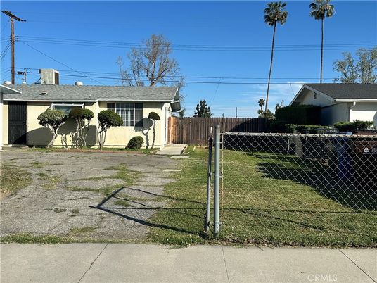Backyard, Exterior, Facade, None