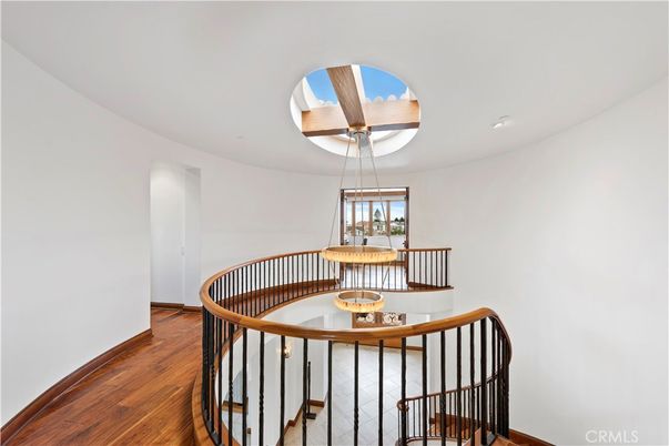 Chandelier, Interior, Recessed Lighting, Wooden Ceilings, Wood Texture Flooring