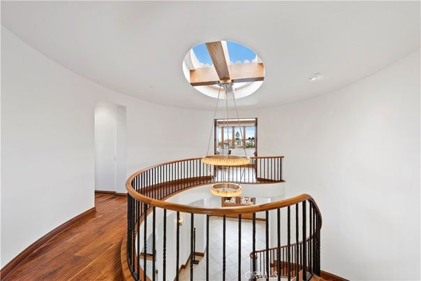 Chandelier, Interior, Recessed Lighting, Wooden Ceilings, Wood Texture Flooring