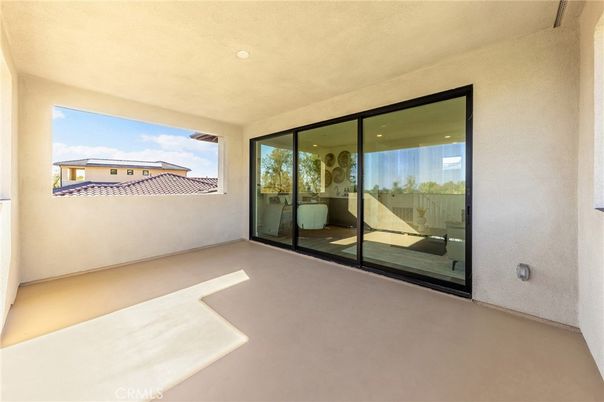 Exterior, Recessed Lighting