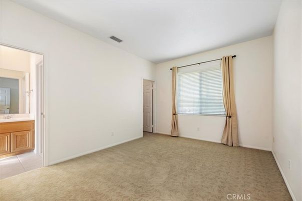 Bathroom, Empty room, Interior