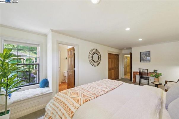 Bathroom, Bedroom, Interior, Recessed Lighting
