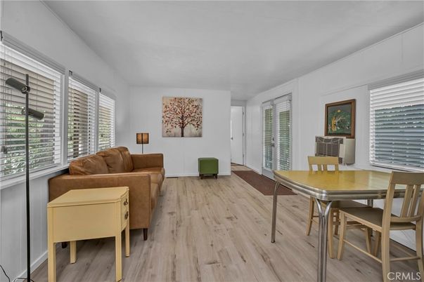 Dining room, Interior, Living room, Wood Texture Flooring