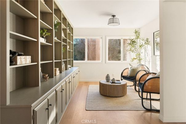 Interior, Wood Texture Flooring
