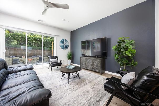 Interior, Living room, Wood Texture Flooring
