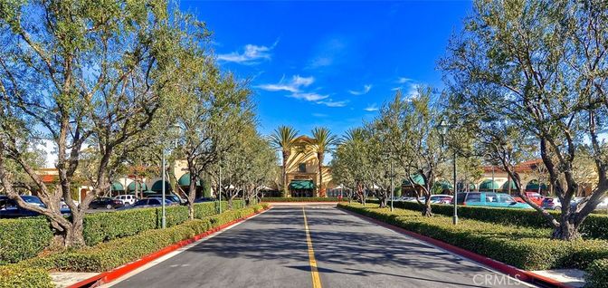Exterior, Playground