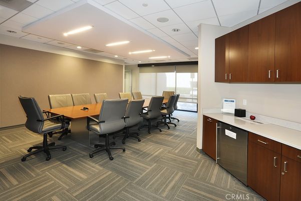 Dining room, Interior, Recessed Lighting