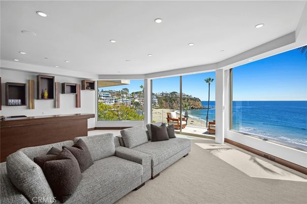 Interior, Living room, Recessed Lighting, Water