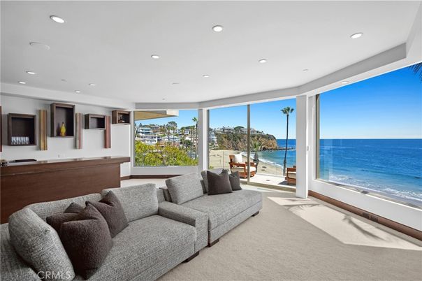 Interior, Living room, Recessed Lighting, Water