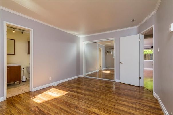Bathroom, Empty room, Interior, Wood Texture Flooring