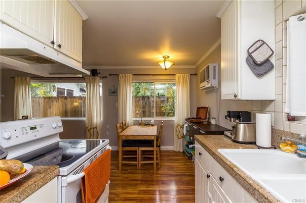 Dining room, Interior, Kitchen, Wood Texture Flooring