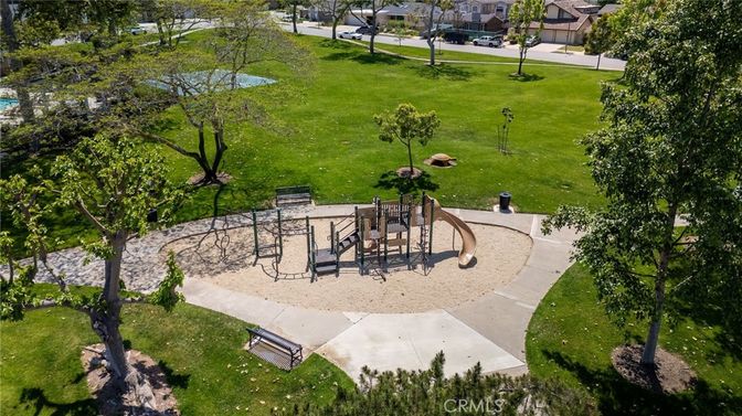 Exterior, Playground
