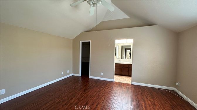 Bathroom, Empty room, Interior, Wood Texture Flooring