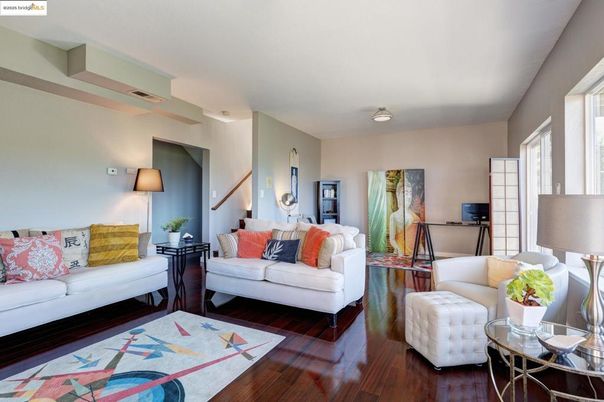 Interior, Living room, Wood Texture Flooring