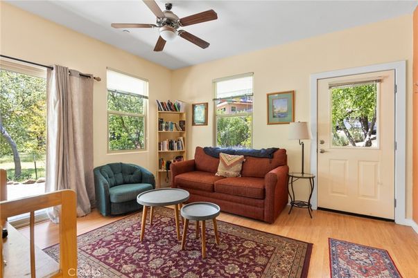 Interior, Living room, Wood Texture Flooring