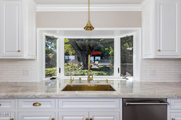 Interior, Kitchen, Pendant Lights