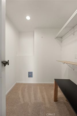 Bathroom, Glass Shower, Interior, Tile Countertops