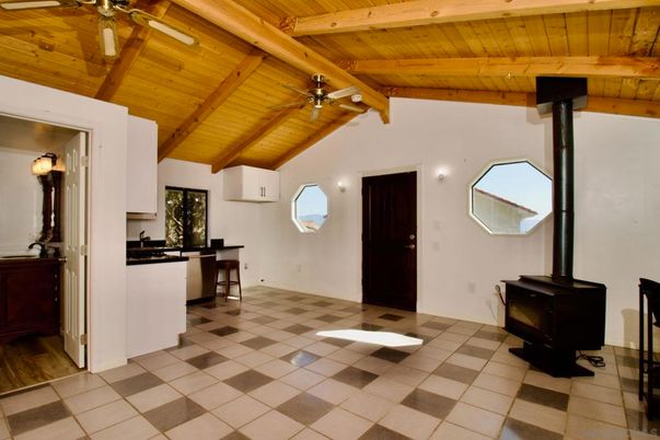Interior, Wooden Beams, Wooden Ceilings