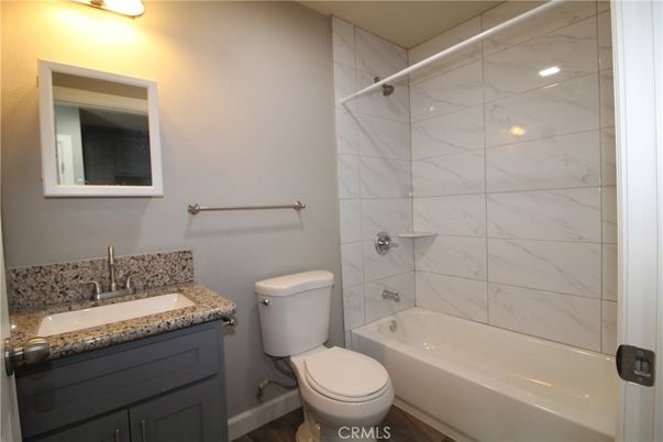 Bathroom, Interior, Marble Walls
