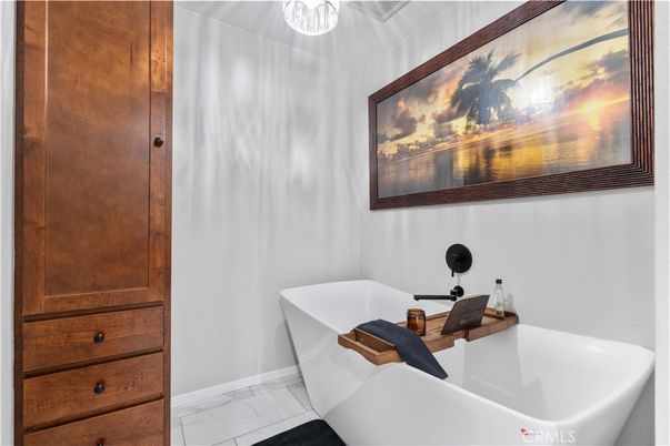 Bathroom, Interior, Marble