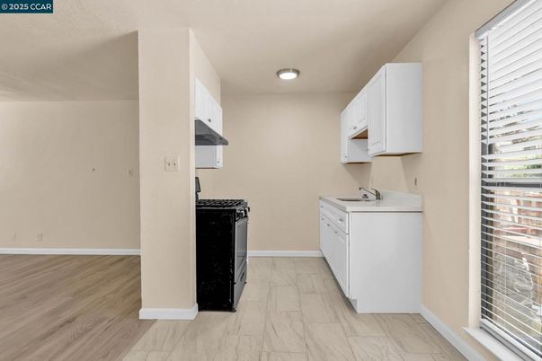 Interior, Kitchen, Marble, Wood Texture Flooring