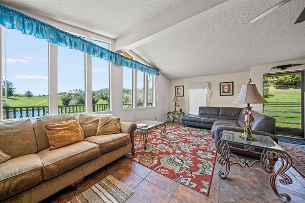 Interior, Living room, Sun Room