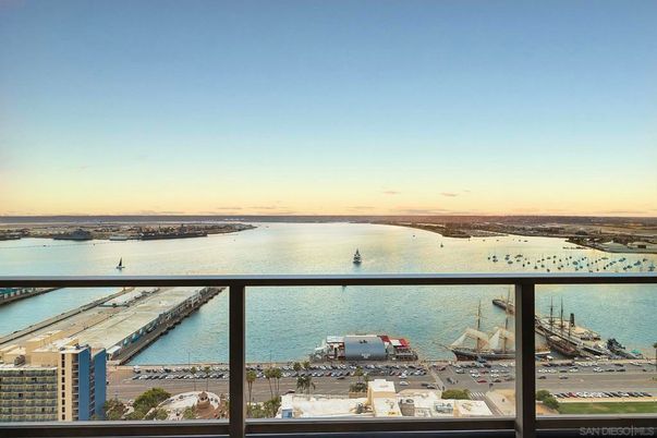 Water, Exterior, Other, Skyline