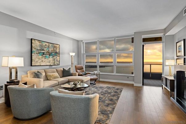 Fireplace, Interior, Living room, Water, Wood Texture Flooring